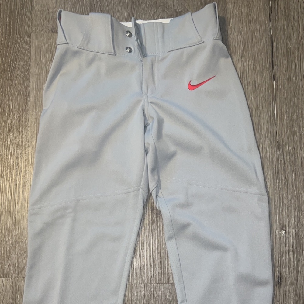 Nike Baseball pants